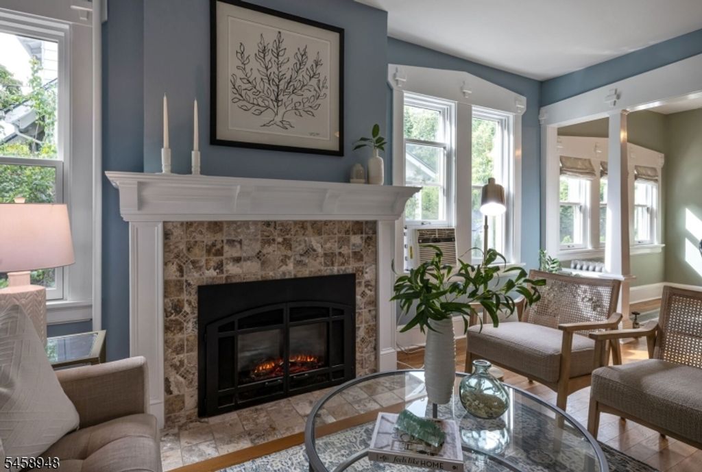 353 Franklin Ave, Ridgewood Village, NJ 07450 — photo 5