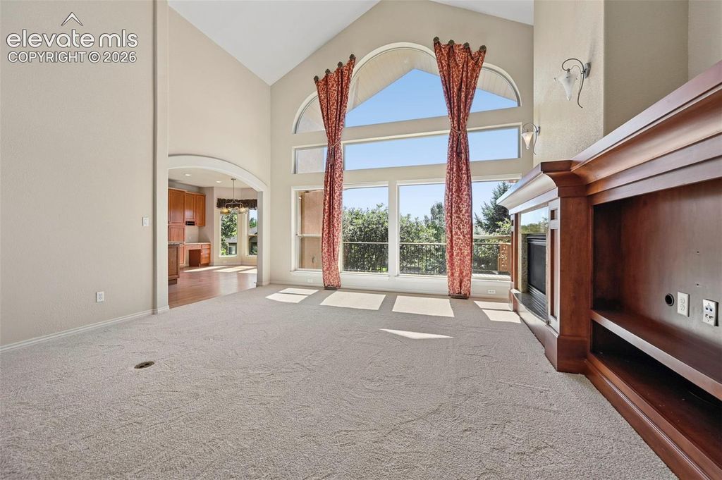 1825 Bridle Oaks Lane, Colorado Springs, CO 80921 — photo 3