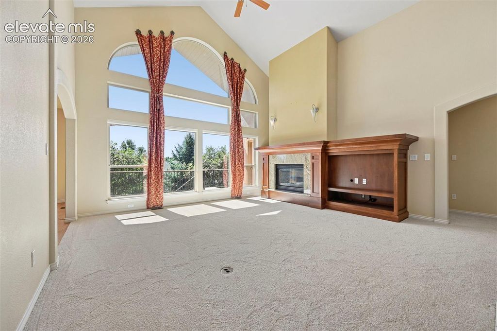 1825 Bridle Oaks Lane, Colorado Springs, CO 80921 — photo 4