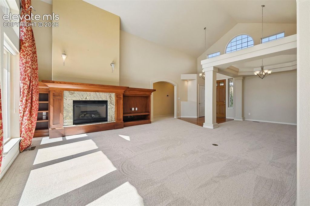1825 Bridle Oaks Lane, Colorado Springs, CO 80921 — photo 5