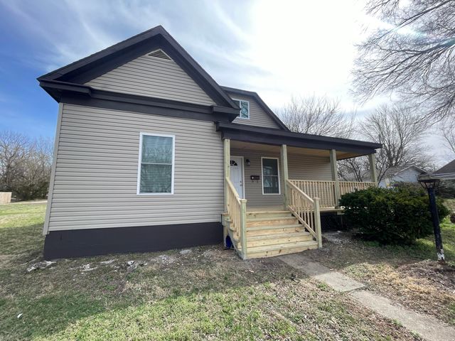 1202 North National Avenue, Springfield, MO 65802