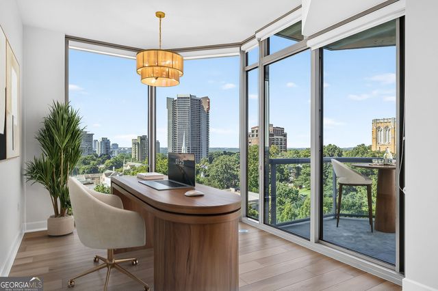 2795 Peachtree Road NE 802, Atlanta, GA 30305
