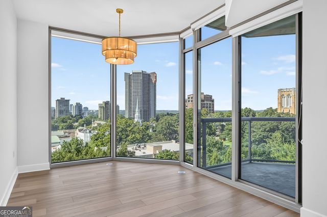 2795 Peachtree Road NE 802, Atlanta, GA 30305