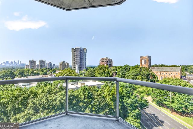 2795 Peachtree Road NE 802, Atlanta, GA 30305