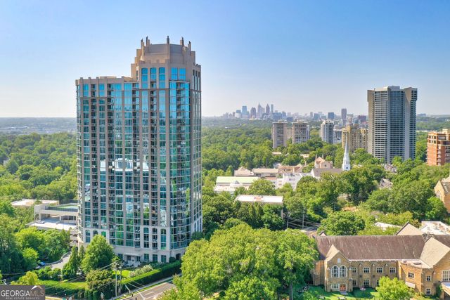2795 Peachtree Road NE 802, Atlanta, GA 30305