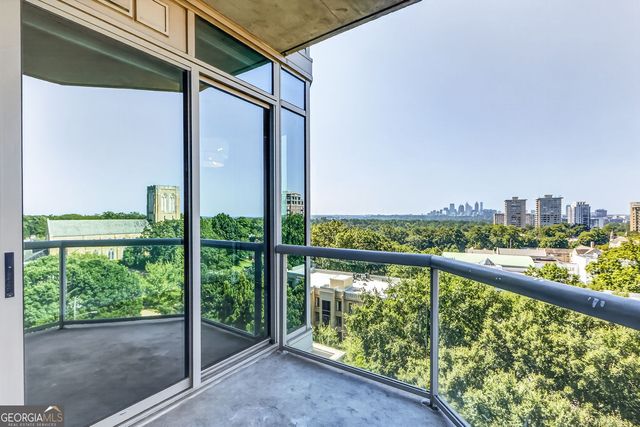 2795 Peachtree Road NE 802, Atlanta, GA 30305