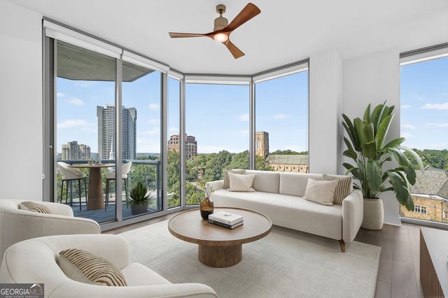 2795 Peachtree Road NE 802, Atlanta, GA 30305