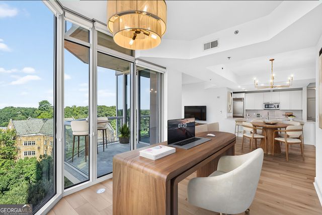 2795 Peachtree Road NE 802, Atlanta, GA 30305