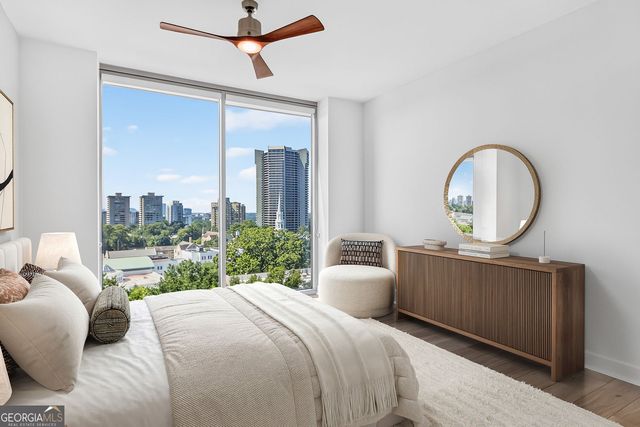 2795 Peachtree Road NE 802, Atlanta, GA 30305