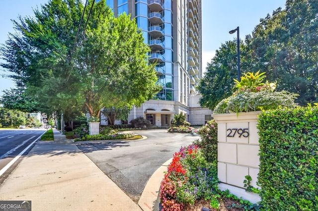 2795 Peachtree Road NE 802, Atlanta, GA 30305