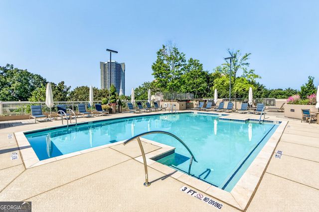 2795 Peachtree Road NE 802, Atlanta, GA 30305
