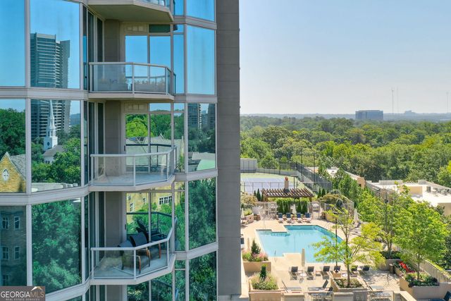 2795 Peachtree Road NE 802, Atlanta, GA 30305