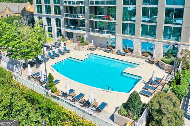 2795 Peachtree Road NE 802, Atlanta, GA 30305