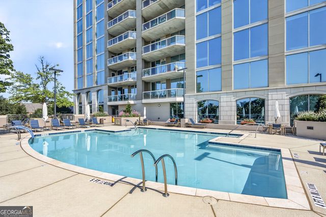 2795 Peachtree Road NE 802, Atlanta, GA 30305