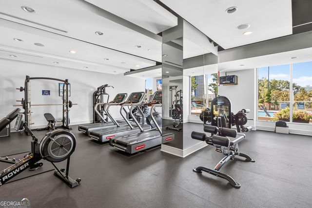 2795 Peachtree Road NE 802, Atlanta, GA 30305