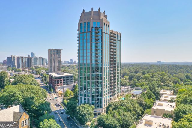 2795 Peachtree Road NE 802, Atlanta, GA 30305