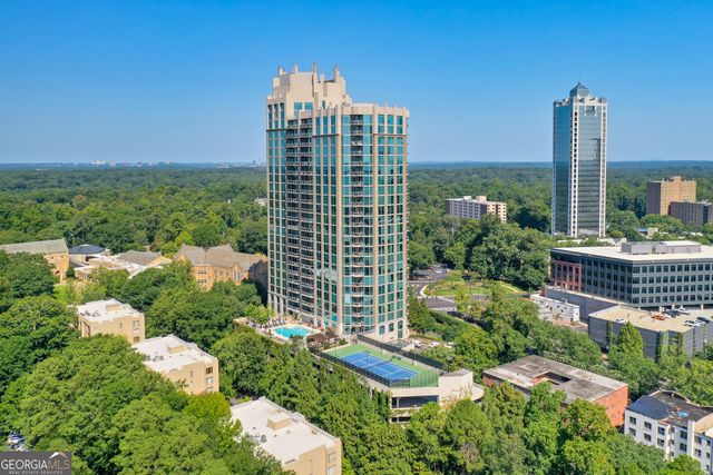 2795 Peachtree Road NE 802, Atlanta, GA 30305