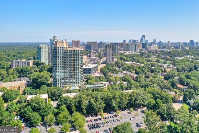 2795 Peachtree Road NE 802, Atlanta, GA 30305