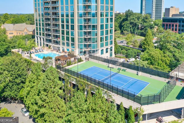 2795 Peachtree Road NE 802, Atlanta, GA 30305