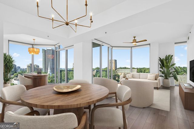 2795 Peachtree Road NE 802, Atlanta, GA 30305