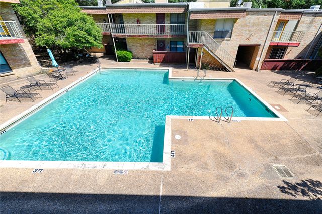 5930 Birchbrook Drive 217, Dallas, TX 75206