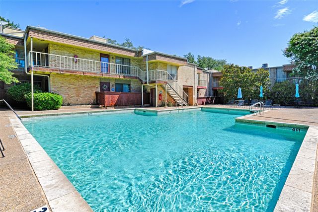 5930 Birchbrook Drive 217, Dallas, TX 75206