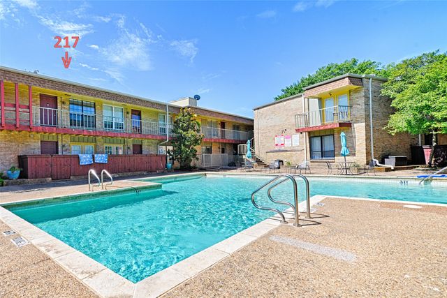 5930 Birchbrook Drive 217, Dallas, TX 75206