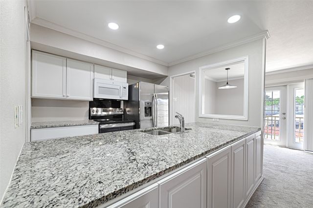 5930 Birchbrook Drive 217, Dallas, TX 75206