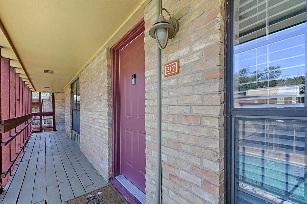 5930 Birchbrook Drive 217, Dallas, TX 75206