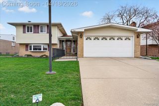 14923 Malcolm Street, Southgate, MI 48195