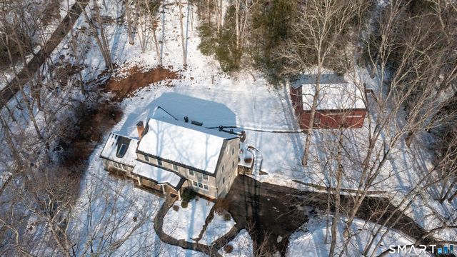 14 Dinglebrook Lane, Newtown, CT 06470