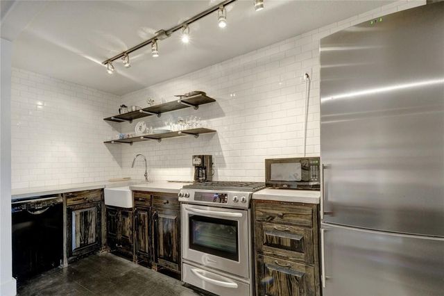 1212 Castle Hill ST 3, Austin, TX 78703