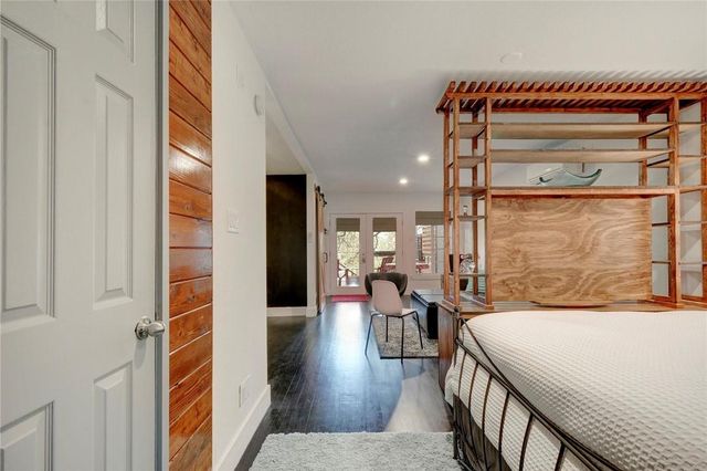 1212 Castle Hill ST 3, Austin, TX 78703