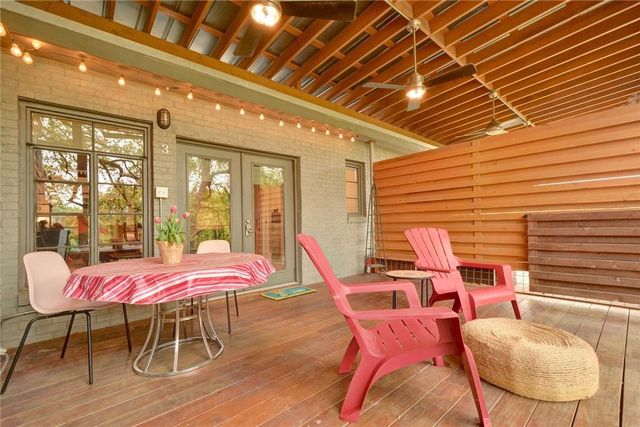 1212 Castle Hill ST 3, Austin, TX 78703