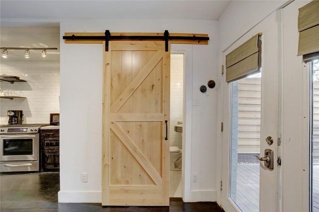 1212 Castle Hill ST 3, Austin, TX 78703