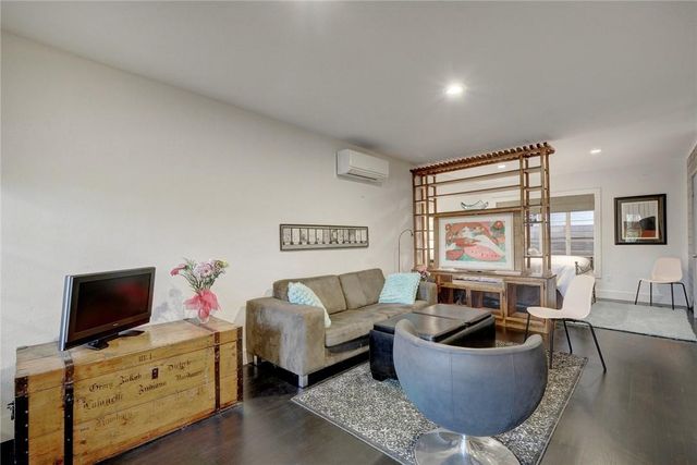 1212 Castle Hill ST 3, Austin, TX 78703