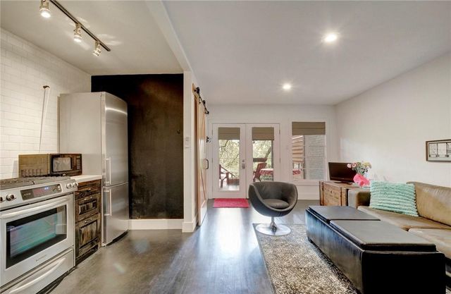 1212 Castle Hill ST 3, Austin, TX 78703