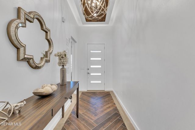 333 Blue Valley Drive, El Paso, TX 79928