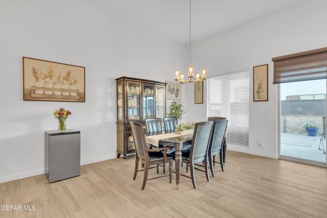 333 Blue Valley Drive, El Paso, TX 79928