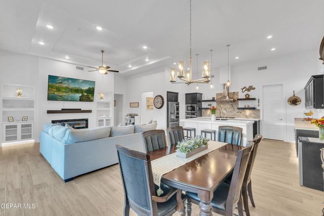 333 Blue Valley Drive, El Paso, TX 79928