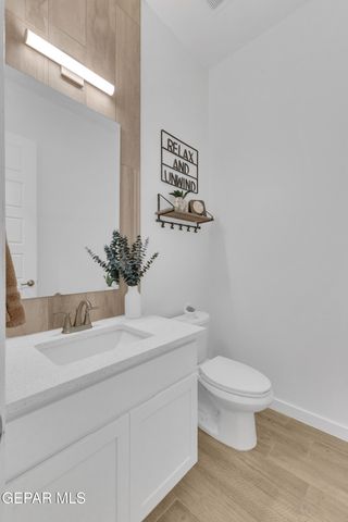 333 Blue Valley Drive, El Paso, TX 79928