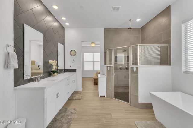 333 Blue Valley Drive, El Paso, TX 79928