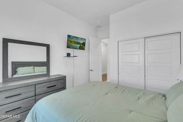 333 Blue Valley Drive, El Paso, TX 79928