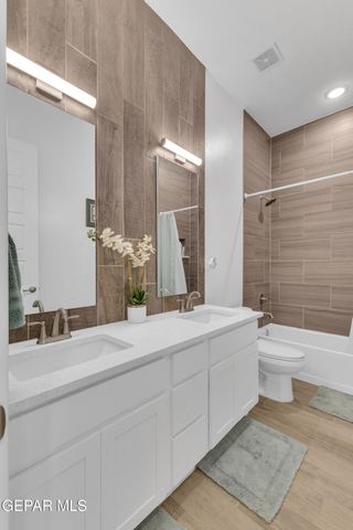 333 Blue Valley Drive, El Paso, TX 79928