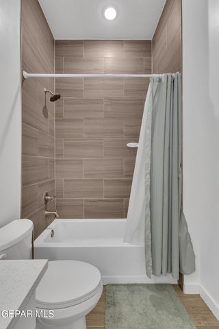 333 Blue Valley Drive, El Paso, TX 79928