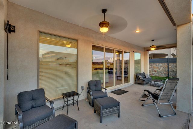 333 Blue Valley Drive, El Paso, TX 79928