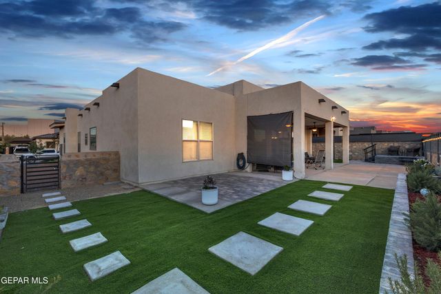 333 Blue Valley Drive, El Paso, TX 79928