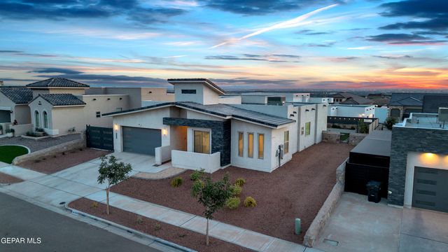 333 Blue Valley Drive, El Paso, TX 79928
