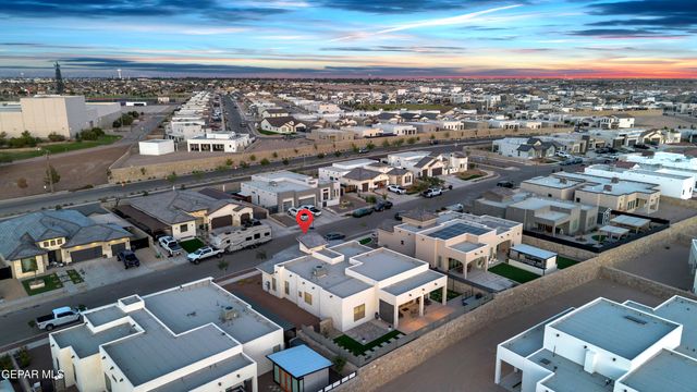 333 Blue Valley Drive, El Paso, TX 79928