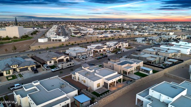 333 Blue Valley Drive, El Paso, TX 79928